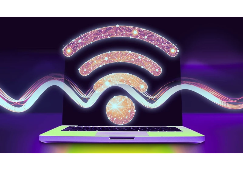 Home Internet Glossary: From ACP to ZigBee