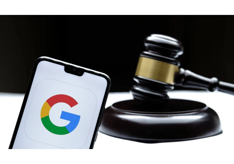 Adtech antitrust trial judge blasts Google’s business practices