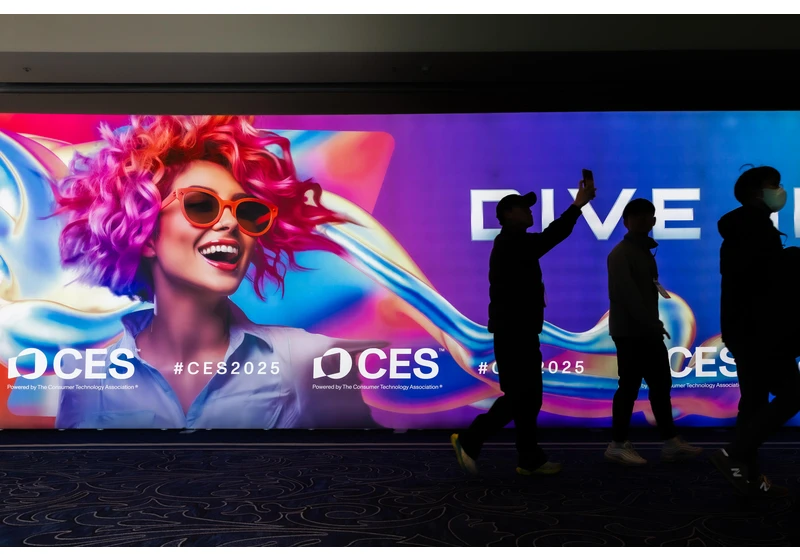 25 for CES 2025: The Must-See Tech We're Obsessed With