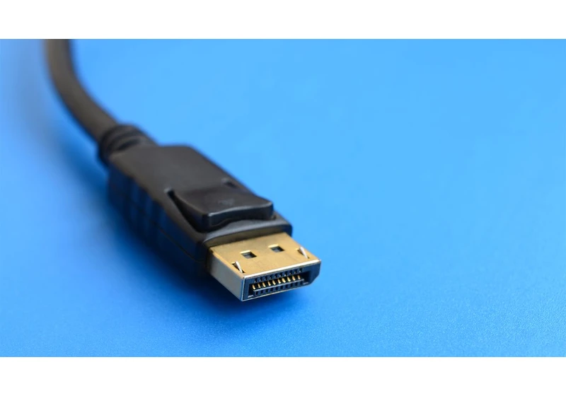  HDMI 2.2 and DisplayPort 2.1b display standards announced, offering greater bandwidth and strict cable requirements  