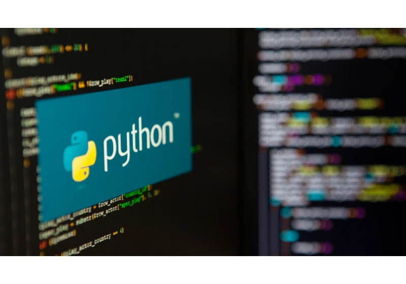  More malicious Python packages are on the loose, experts warn 