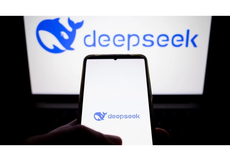  Is AI all hype? DeepSeek tumbles to #51 on Apple's App Store, weeks after dethroning ChatGPT as the most downloaded free AI app in the US — OpenAI CEO Sam Altman already promised to "obviously deliver better models" 