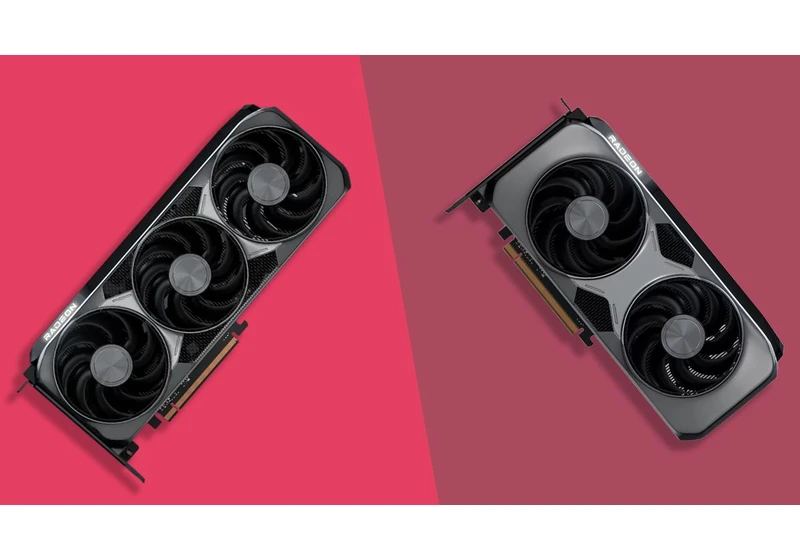  Well, AMD's Radeon RX 9070 series launch isn't going as smoothly as we thought - and it's because retailers have inflated prices 