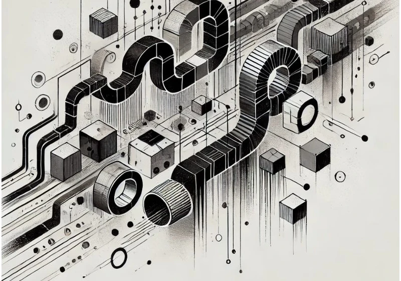 We need data engineering benchmarks for LLMs