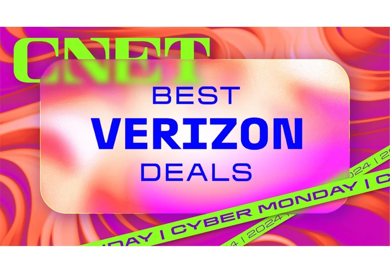 Best Cyber Monday Verizon Deals: Top Offers on Apple, Google and Samsung Devices