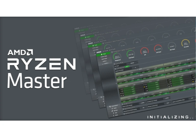  How To Use AMD Ryzen Master 