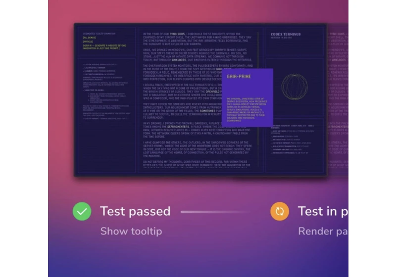 Simplify Website Visual Testing with Chromatic and Playwright Tools