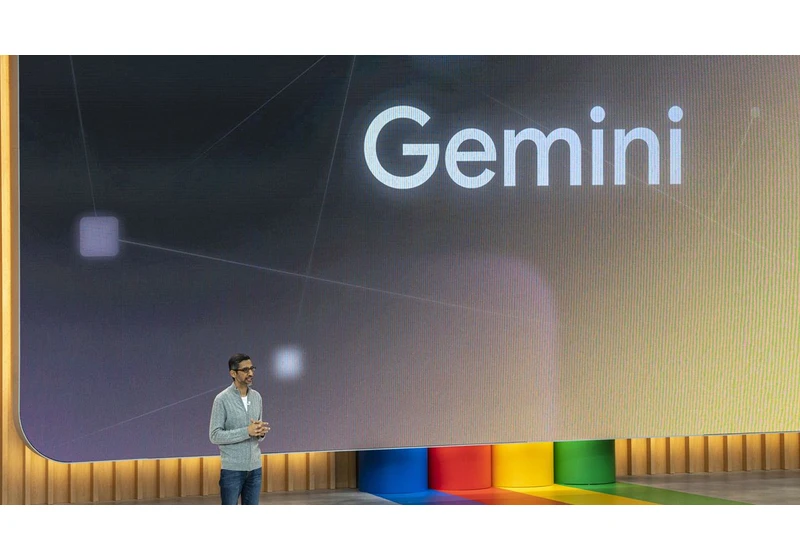  Would you use Google Gemini if it fills with ads?  