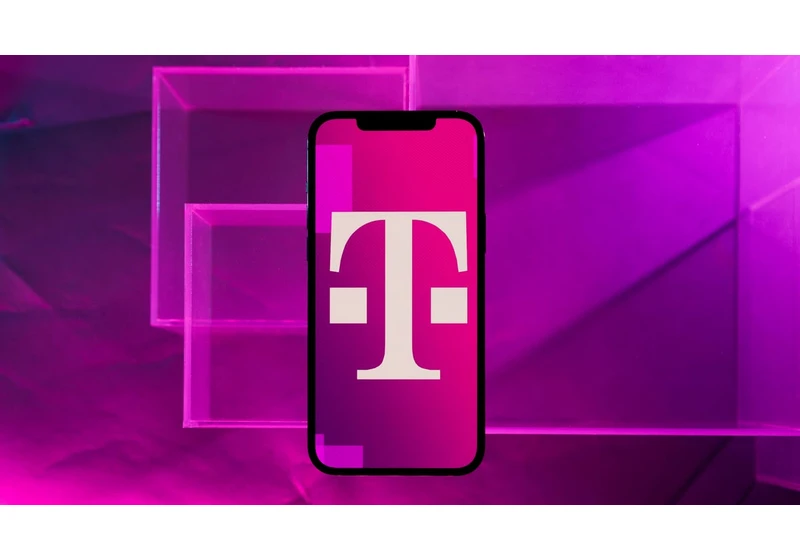 T-Mobile's Go5G Next Is Giving Discounts on Connected Tablets, Laptops, Watches