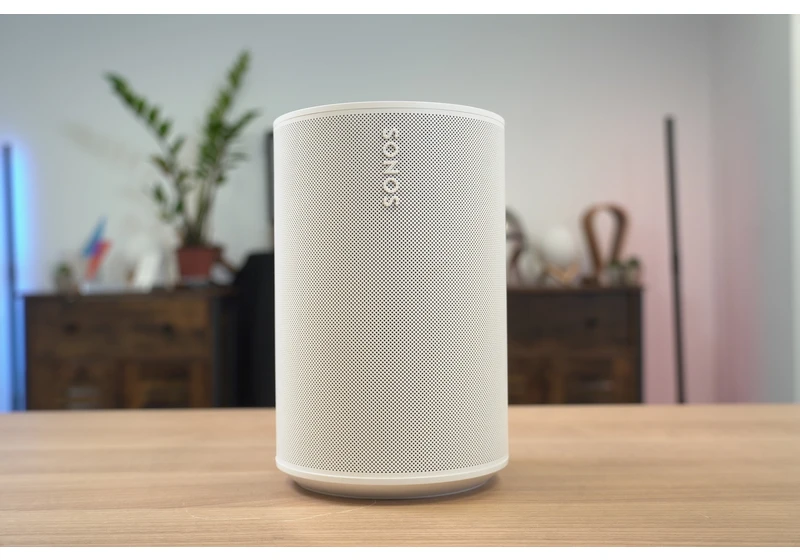 Don’t wait for Amazon’s Spring Sale, the Sonos Era 100 is discounted now