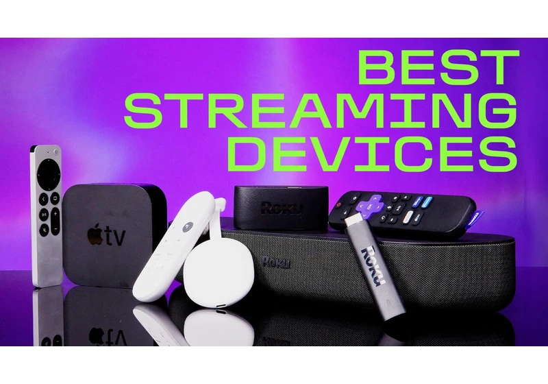 CNET's Best Streaming Devices of 2024 video