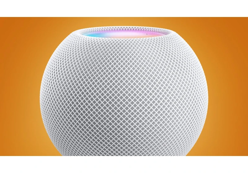  Apple HomePod mini 2 said to be arriving in 2025, along with one maxi upgrade  