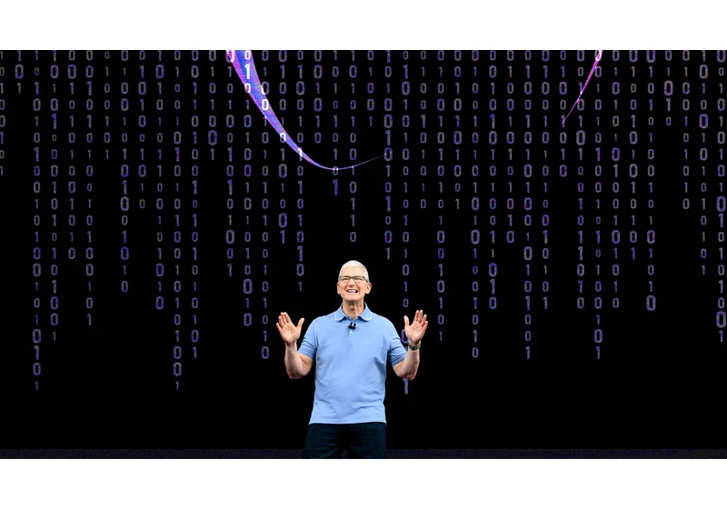 Three burning AI questions that Apple needs to answer at WWDC 24