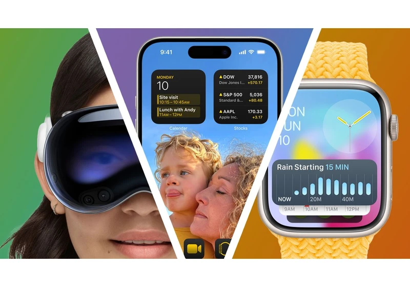  Apple WWDC 2024 – 13 things we learned including what Apple Intelligence is and why a Calculator app can be exciting 