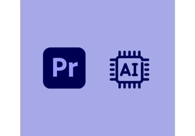 Discover Premiere Pro’s Latest AI Features