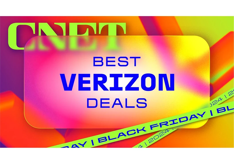 Best Black Friday Verizon Deals: Get Free Apple, Samsung and Google Devices