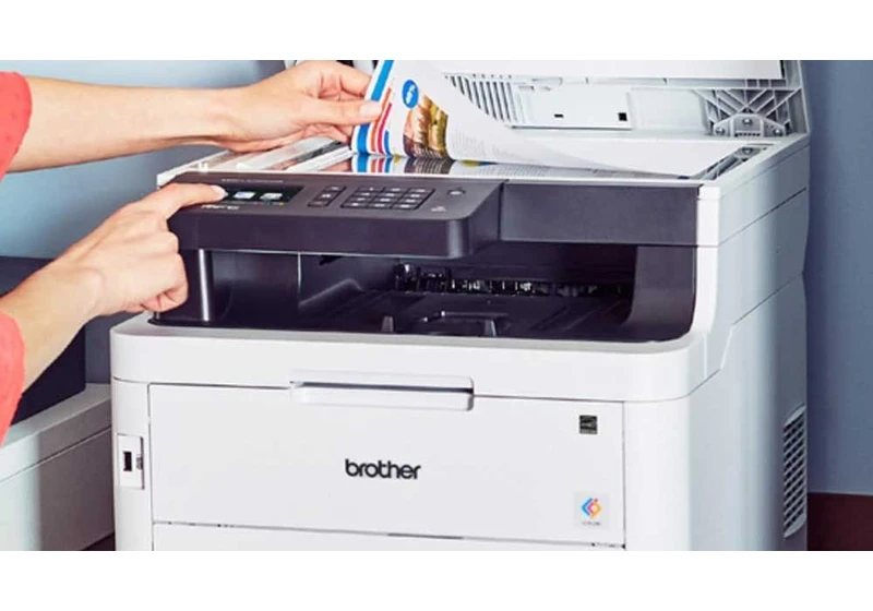 Brother may be locking out 3rd party printer cartridge via forced firmware upd