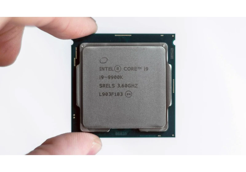  Microsoft updates Windows 11 CPU support for OEM systems to include 8th to 10th Gen Intel CPUs 