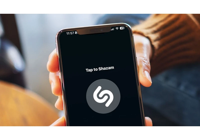  Shazam now makes it super-easy to add identified songs to a Spotify or Apple Music playlist – here’s how it works 