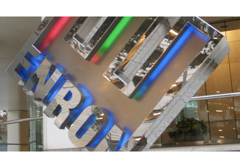 Two decades after Enron's bankruptcy, the company is back as a crypto firm?