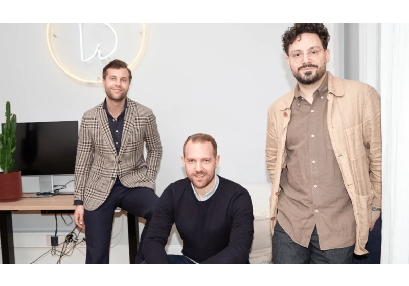 Stockholm-based Bits Technology secures €4 million to reshape the future of fintech