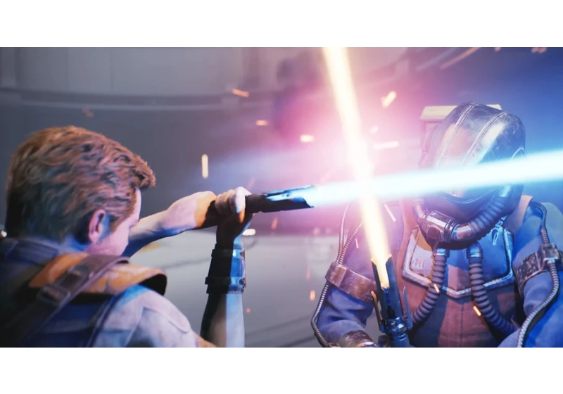  Star Wars Jedi: Survivor gets official March 2023 release date on Xbox Series X|S, PC, PS5 