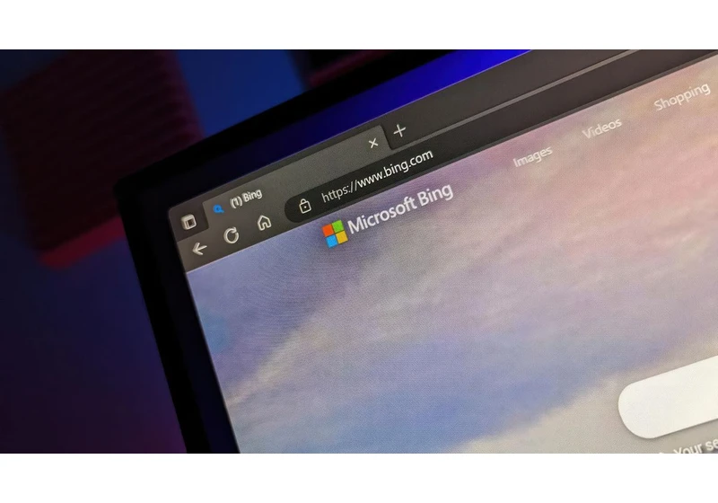  Major leak reveals revolutionary new version of Microsoft Bing powered by ChatGPT-4 AI 