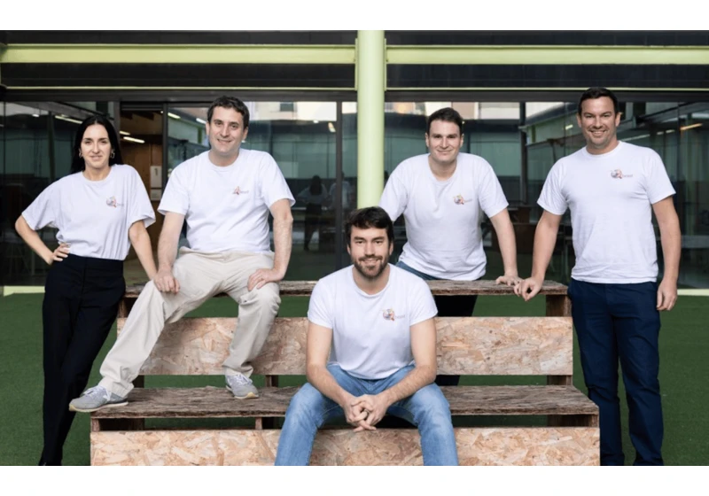 Barcelona-based Qbeast secures €2.5 million to simplify data lakes