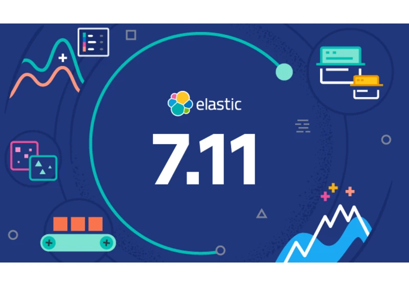 Elastic 7.11 released: General availability of searchable snapshots and the new cold tier, and the beta of schema on read