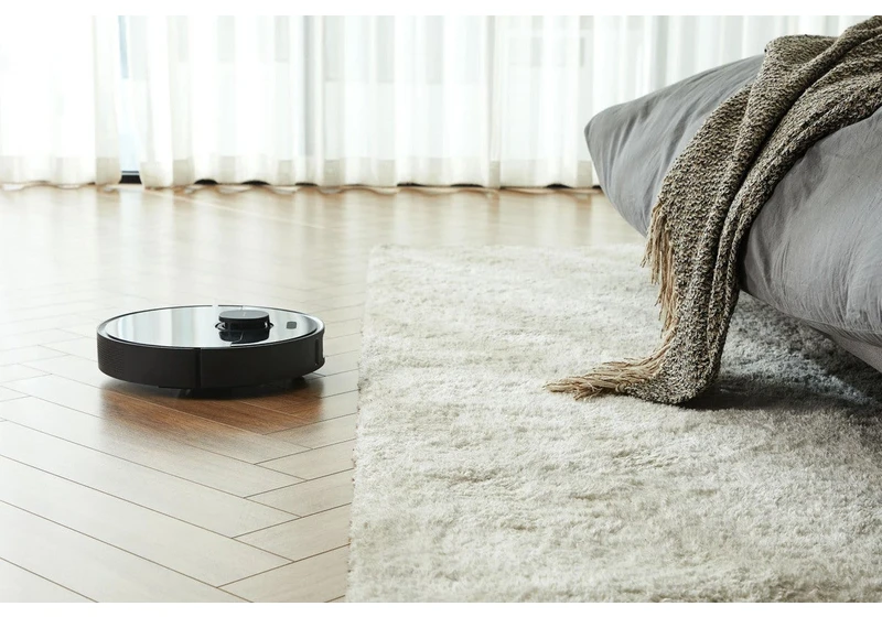 Dreame Bot L10 review: A better "seeing" robot vacuum