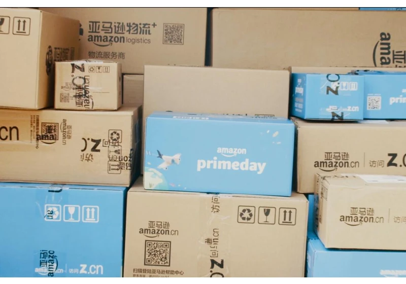 How to snag Prime Day Lightning Deals