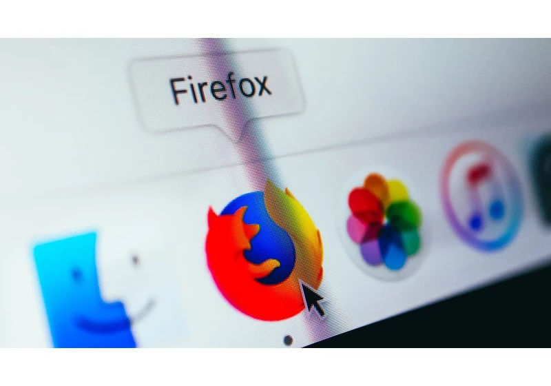  Firefox user loses 7,470 opened tabs saved over two years after they can’t restore browsing session 