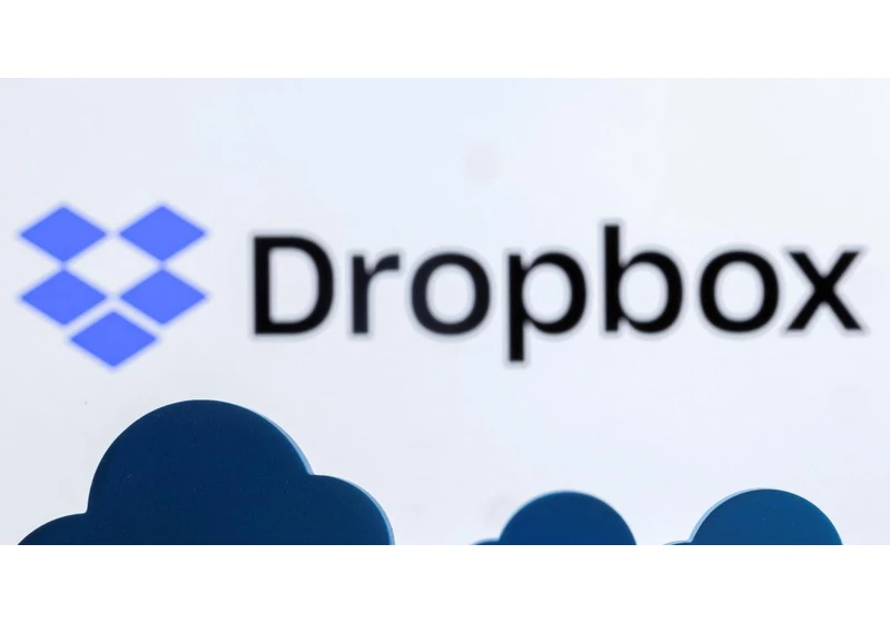 Dropbox ditches unlimited storage in its Advanced plan because of crypto goons