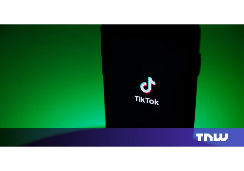 TikTok pledges €12B European investment as Norway data centre nears completion