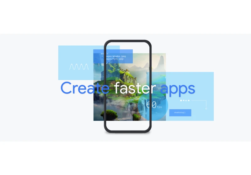 How to get started with flutter