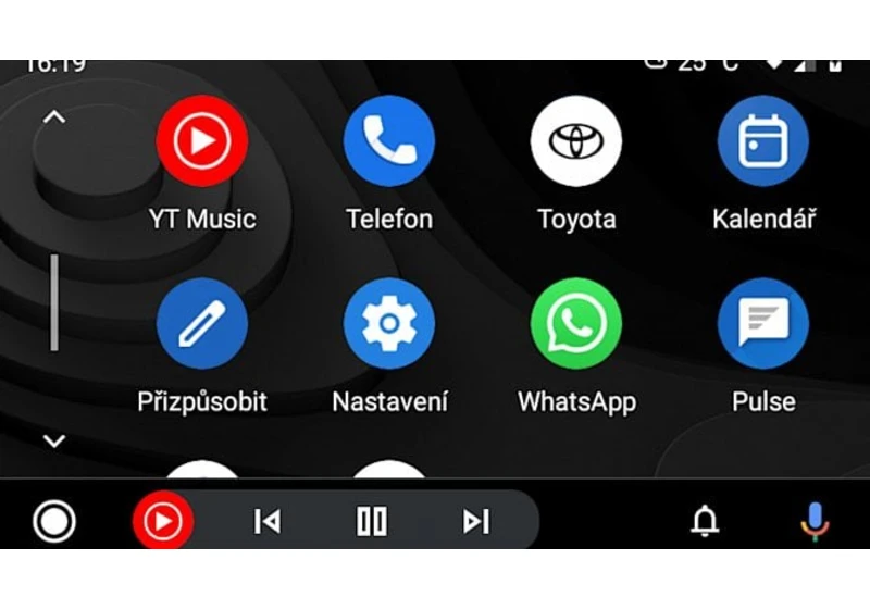 Android Auto: malá velká navigační revoluce