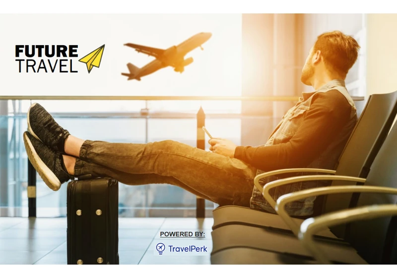 Ready for take-off: Sign up to the FutureTravel Newsletter now to stay up-to-date on travel innovation and travel startups!