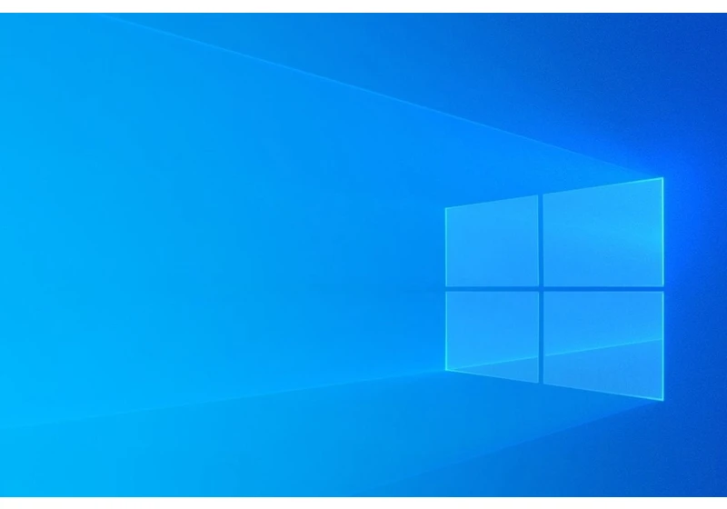 Windows 11 will give you 10 days to roll back to Windows 10