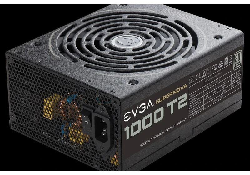 How to choose the best PC power supply