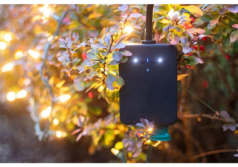 Wyze Plug Outdoor review: This affordable outdoor smart plug has a deep bag of tricks 