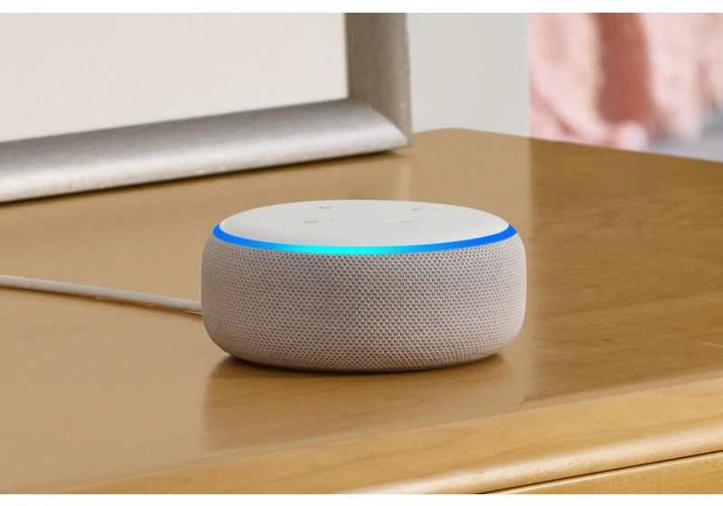 You just bought a new Amazon Echo device? Do these 6 things first