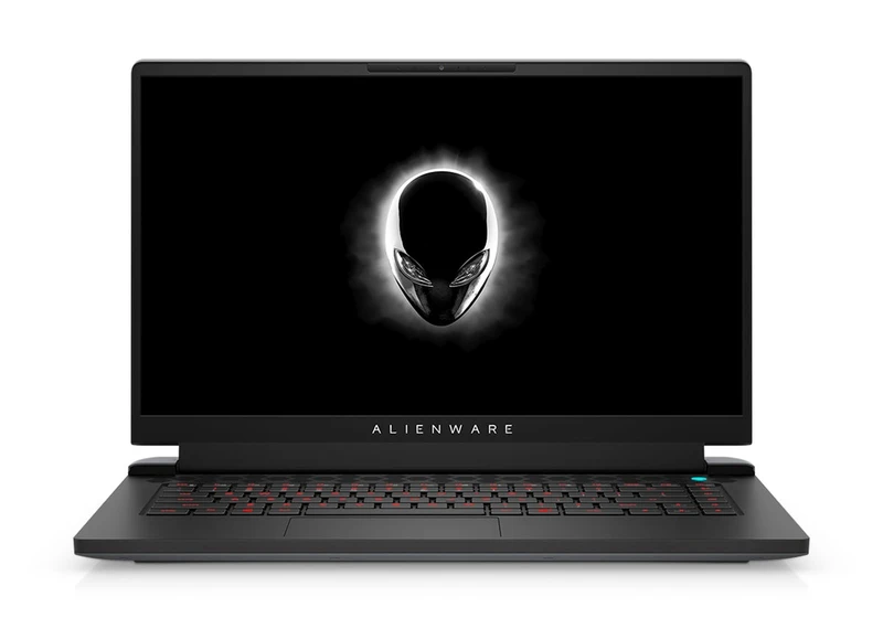 It's a big deal: An Alienware laptop will pack an AMD CPU for the first time