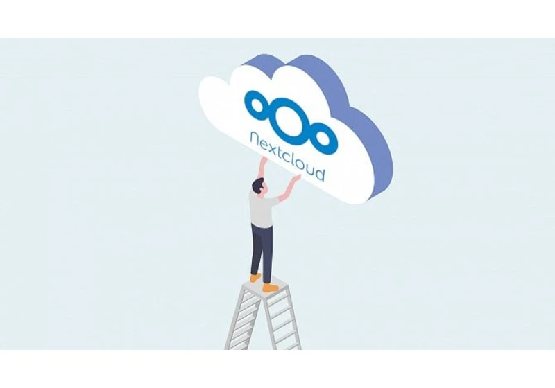 Nextcloud: když chcete vlastní cloud pod kontrolou