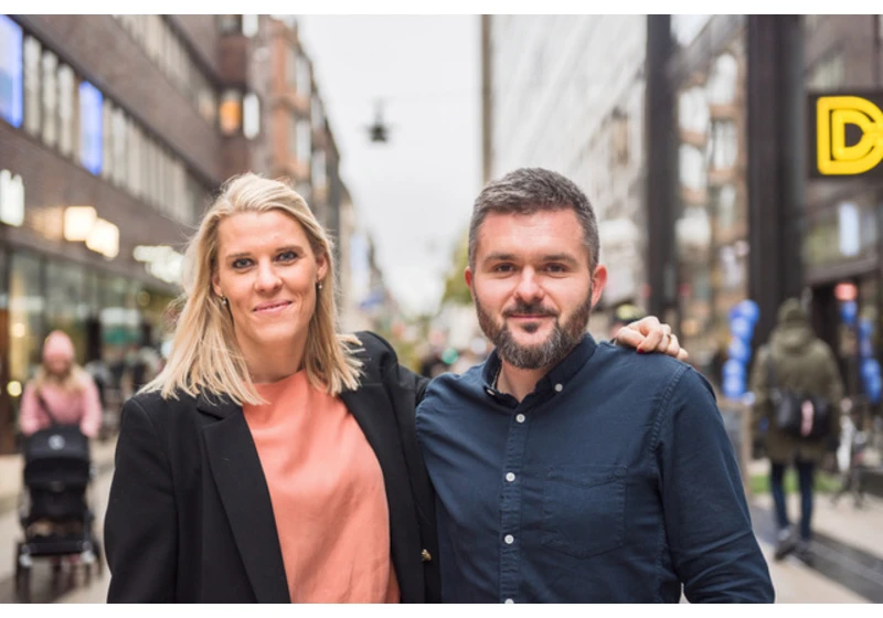 Swedish startup Teemyco raises €2.6 million to grow its online office platform