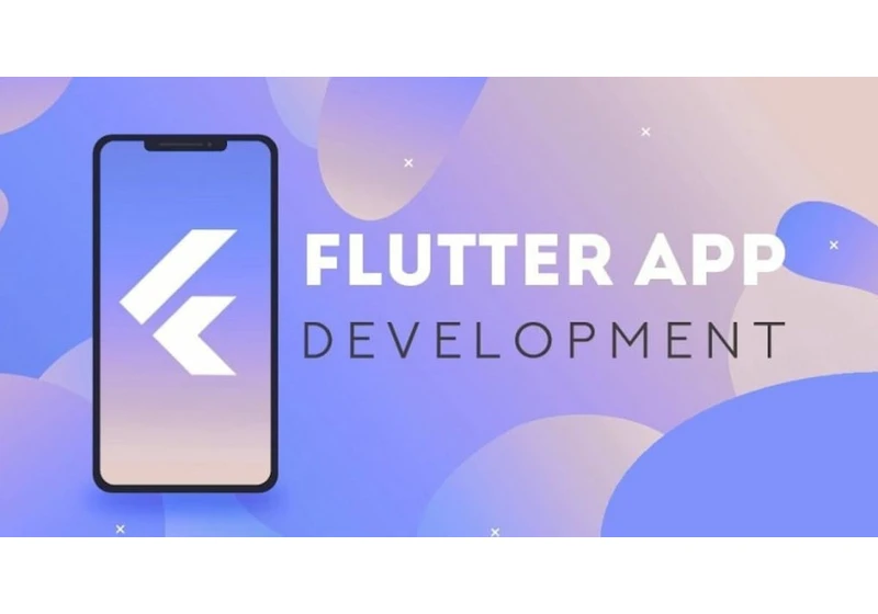 Is Flutter a Good choice for iOS app development