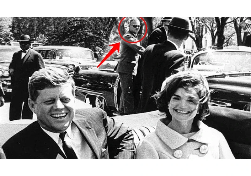 Has JFK's Real Assassin Finally Been Revealed?