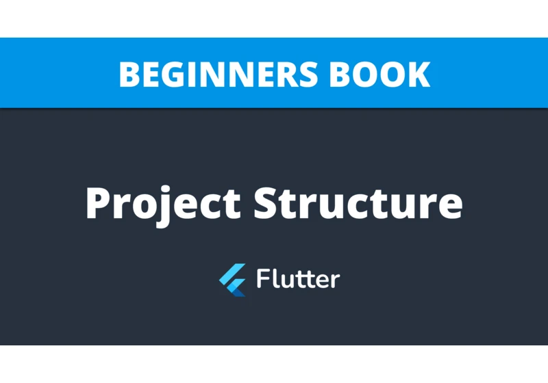 Project Structure Breakdown