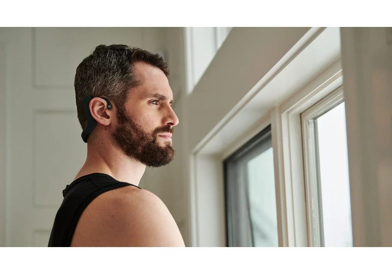 Kevin Love on mental health issues, and the gadget he uses to treat his anxiety