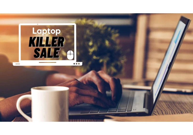  Save up to $500 on a new laptop in the Sony Vaio Winter Sale 