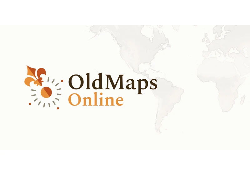 Timemap.org – Interactive Map of History